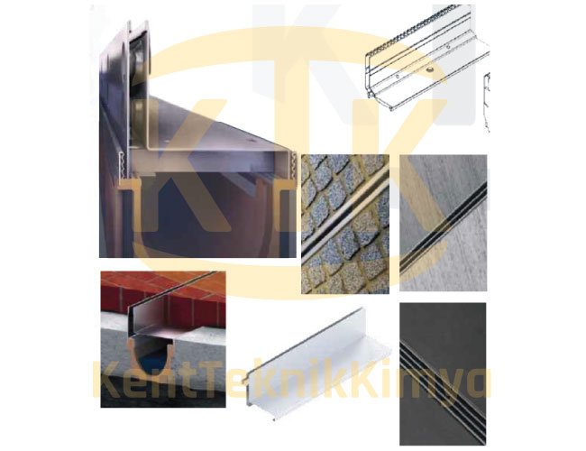 AK-FDK-5012-B125 Fuga Drenaj Kanalı 125x500x120 (B125) görsel 2